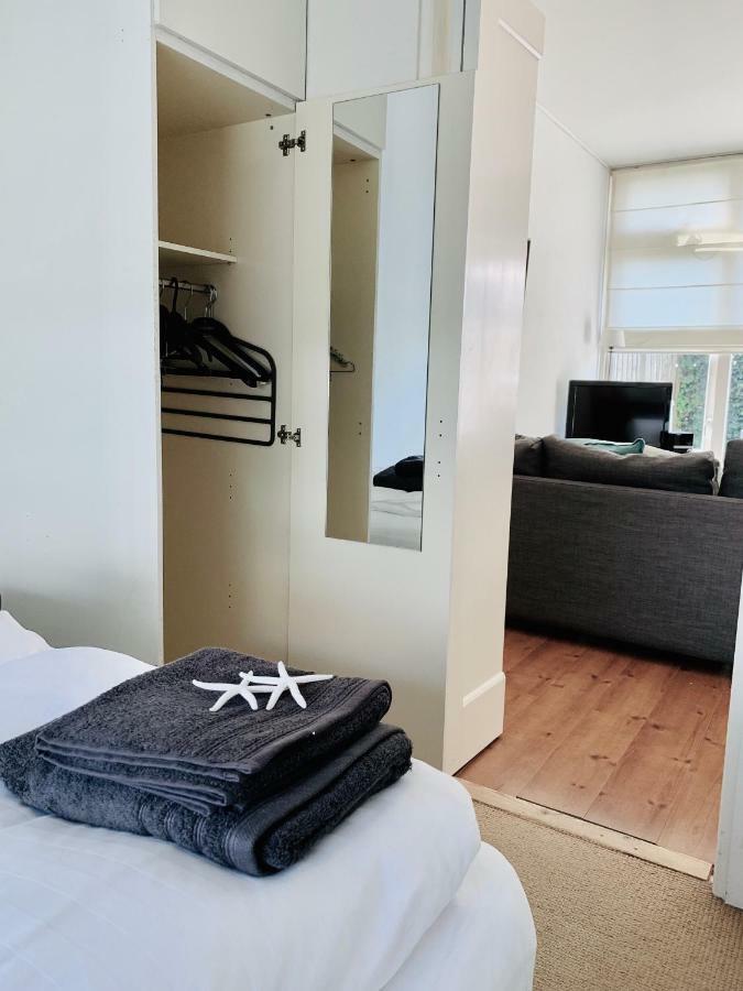 Apartment Sunflower Zandvoort Luaran gambar